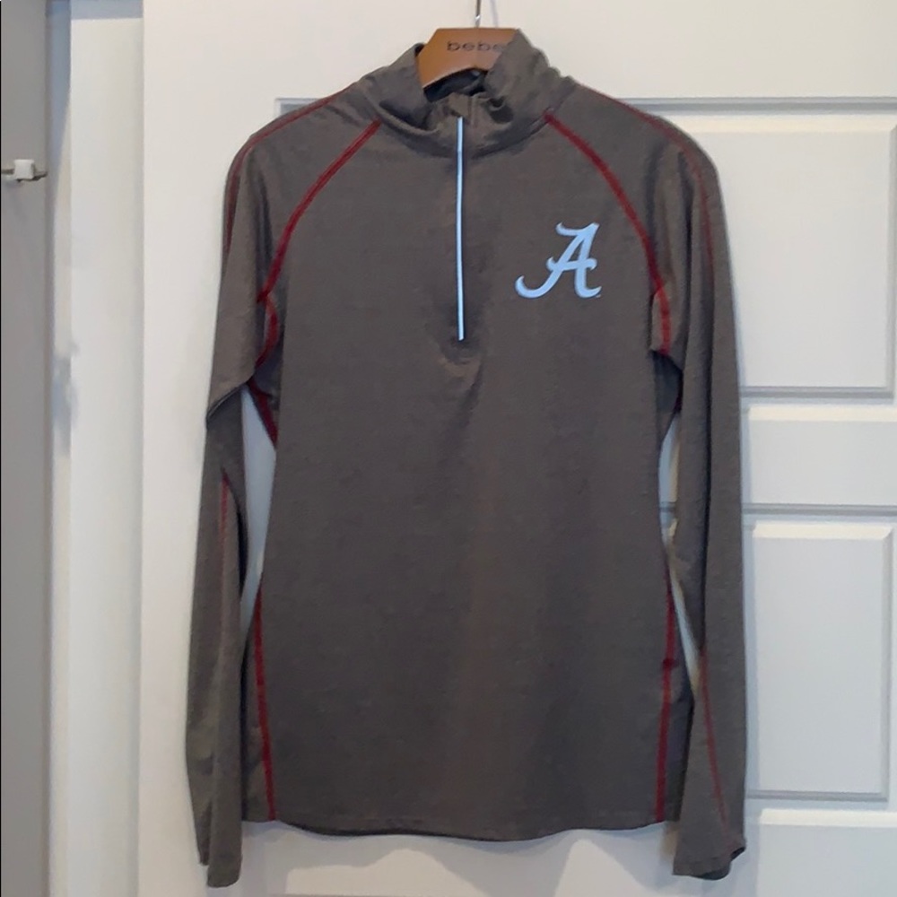 Alabama Pullover